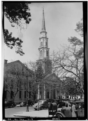 Independent Presbyterian Church image. Click for more information.