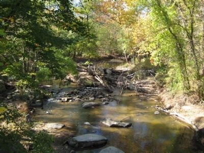 Little Patuxent River image. Click for full size.
