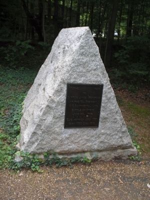 Captain James Morehead Marker. Click for full size. Captain James Morehead Marker image. Click for full size.