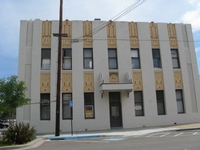 McCloud Street View of Building image. Click for full size.