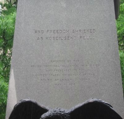 Back Inscription. Click for full size. Back Inscription image. Click for full size.