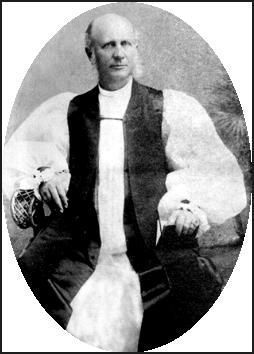 Bishop Ellison Capers, C.S.A.<br>October 14, 1837 – April 22, 1908 image. Click for full size.