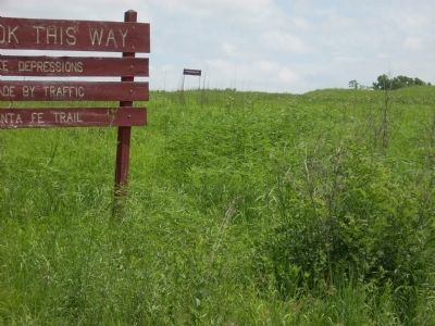 Black Jack Battlefield & Nature Park image. Click for full size.