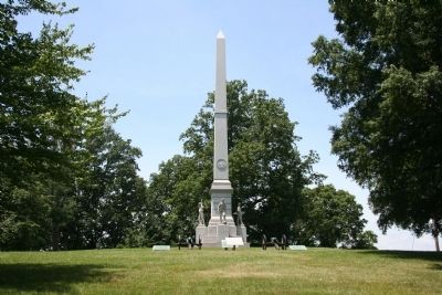 Ohio Reservation. Click for full size. Ohio Reservation image. Click for full size.
