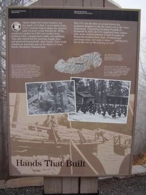 Hands That Built image. Click for full size.