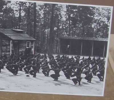 CCC Camp image. Click for full size.