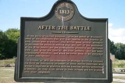 After the Battle Marker. Click for full size. After the Battle Marker image. Click for full size.