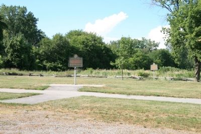 After the Battle Marker. Click for full size. After the Battle Marker image. Click for full size.