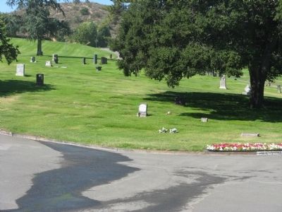 Garden of Pioneers image. Click for full size.
