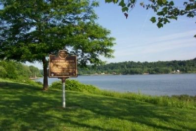 Early Ohio Artists Marker image. Click for full size.
