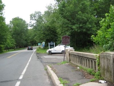Morris County Marker image. Click for full size.