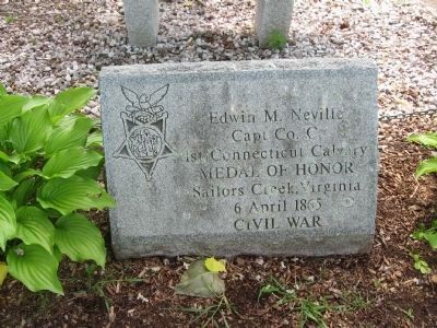Another marker in the park. Click for full size. Another marker in the park image. Click for full size.