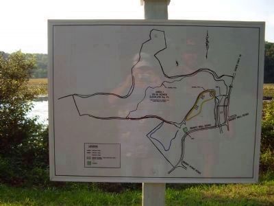 Berry's Mill Lake. Click for full size. Berry's Mill Lake image. Click for full size.