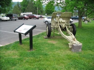 The Howitzer and Marker image. Click for full size.