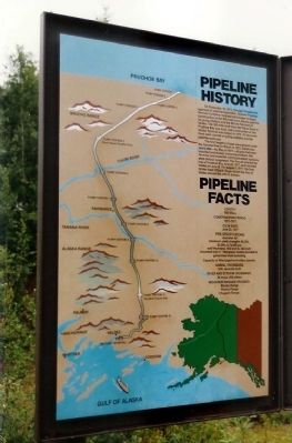 Pipeline History Marker image. Click for full size.