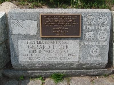 Left Side Stone. Click for full size. Left Side Stone image. Click for full size.