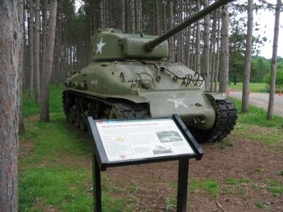 Marker and the Tank image. Click for full size.