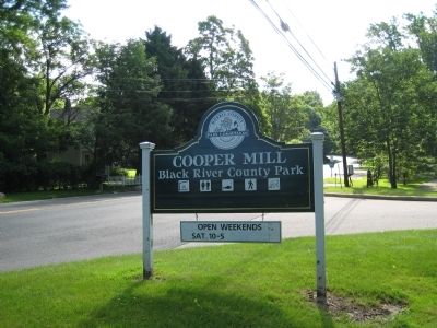 Cooper Mill Park image. Click for full size.