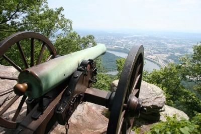 Garrity's Alabama Battery image. Click for full size.