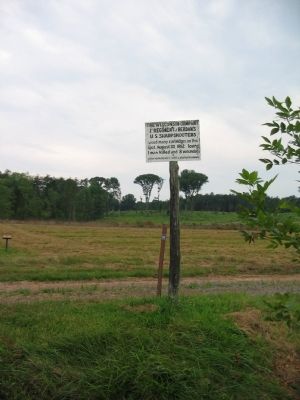 The Wisconsin Company Marker image. Click for full size.