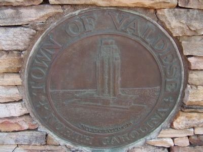 Town Seal. Click for full size. Town Seal image. Click for full size.