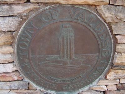 Town Seal image. Click for full size.