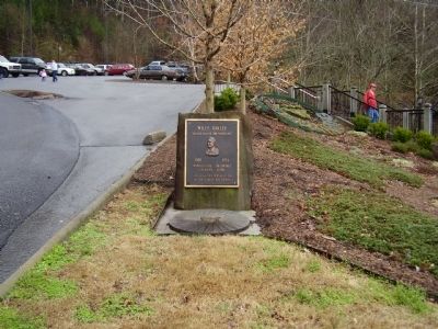 Wiley Oakley Marker image. Click for full size.