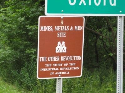 A Mines, Metals & Men Site image. Click for full size.