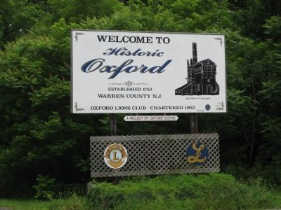 Historic Oxford. Click for full size. Historic Oxford image. Click for full size.