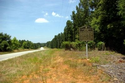 Mallory Marker. Click for full size. Mallory Marker image. Click for full size.