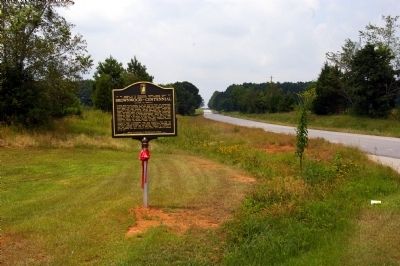 Brownwood-Centennial Marker. Click for full size. Brownwood-Centennial Marker image. Click for full size.