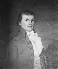 John Ewing Calhoun<br>1750 – October 26, 1802 image. Click for full size.