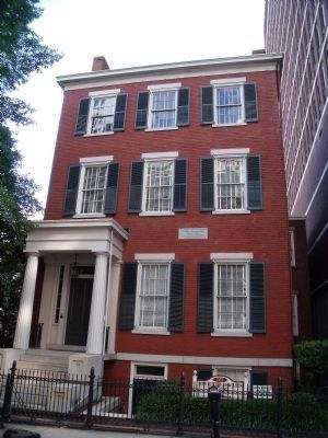 Stewart-Lee House image. Click for full size.
