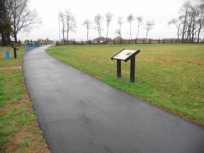 A Very Successful Campaign Marker image. Click for full size.