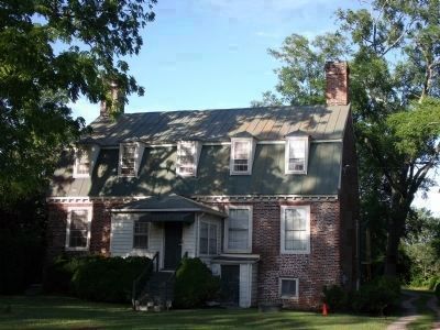 Shelton House "Rural Plains". Click for full size. Shelton House "Rural Plains" image. Click for full size.