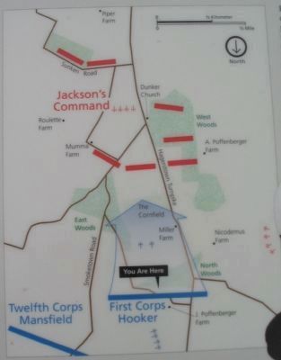 Close Up of the Map. Click for full size. Close Up of the Map image. Click for full size.