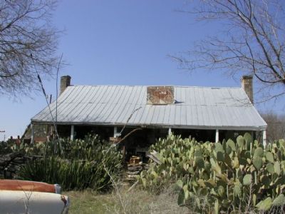 Bryson Stagecoach Stop. Click for full size. Bryson Stagecoach Stop image. Click for full size.