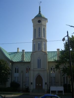 The Courthouse Cupola image. Click for full size.