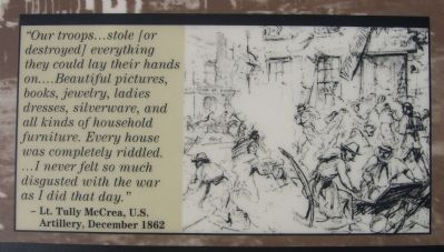 The picture in the lower right of the marker. image. Click for full size.