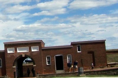 Guardhouse image. Click for full size.
