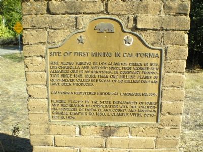 State Historic Landmark 339-1. Click for full size. State Historic Landmark 339-1 image. Click for full size.