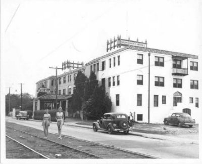 Nansemond Hotel image. Click for full size.