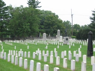 Unit Monuments image. Click for full size.