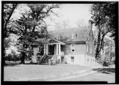 Bel Air Historical Photograph image. Click for full size.