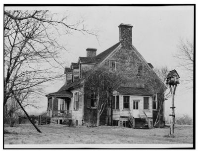 Pleasant Point Early 1930s Historical Photo image. Click for full size.