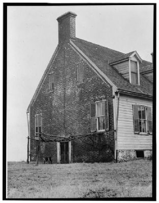 Pleasant Point Early 1930s Historical Photo image. Click for full size.