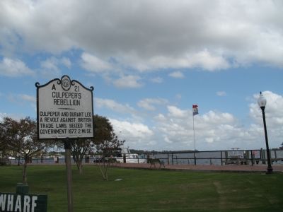 Mariners' Wharf. Click for full size. Mariners' Wharf image. Click for full size.