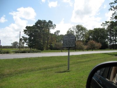 Henry M. Shaw Marker. Click for full size. Henry M. Shaw Marker image. Click for full size.