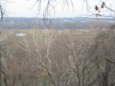 The Overlook in Winter image. Click for full size.