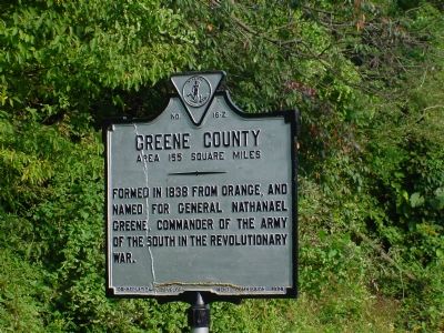 Greene County Face image. Click for full size.
